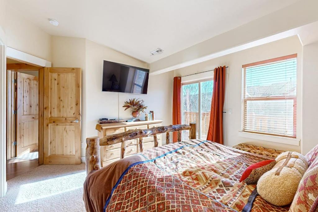Photo of Bedroom in Bear Hollow Village