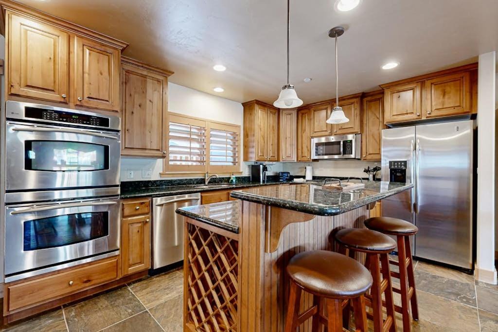 Photo of Kitchen in Bear Hollow Village