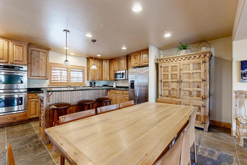Photo of Kitchen in Bear Hollow Village
