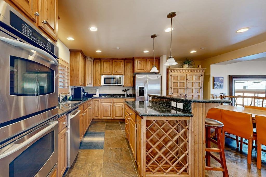 Photo of Kitchen in Bear Hollow Village