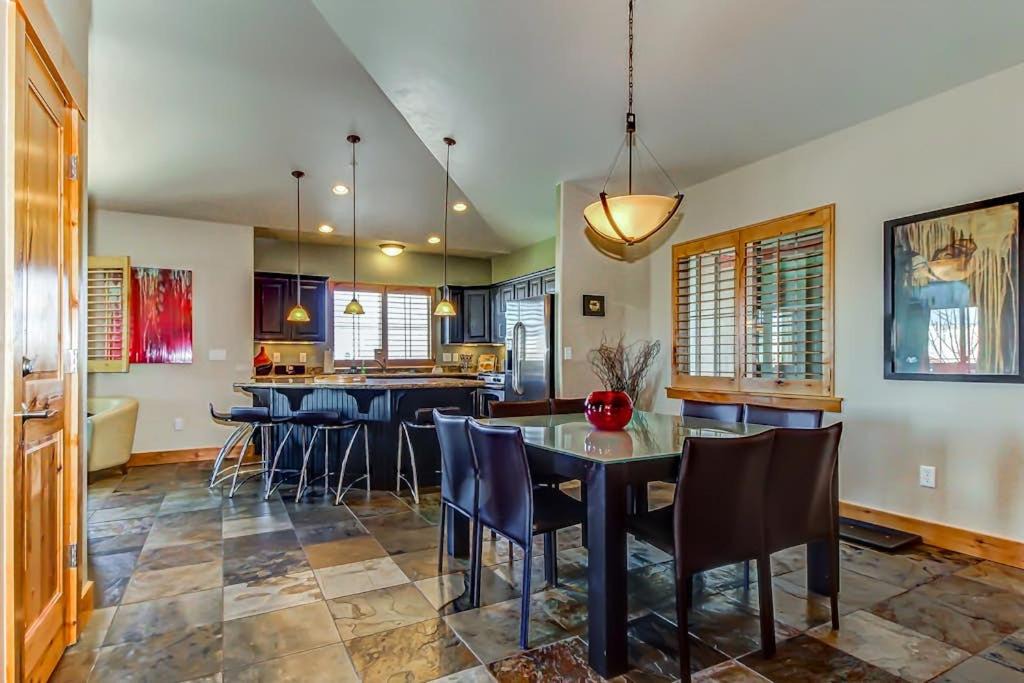 Photo of Kitchen in Bear Hollow Village