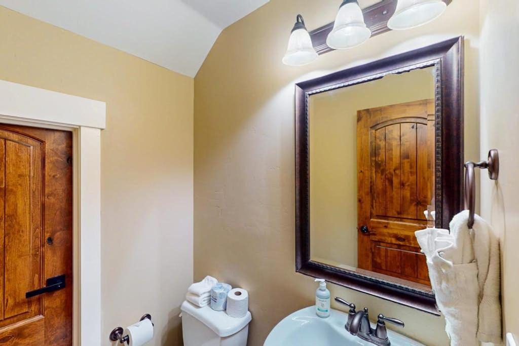 Photo of Bathroom in Park City