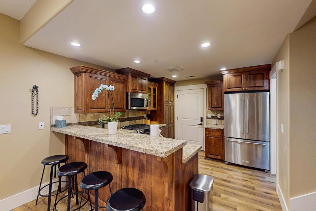 Photo of Kitchen in Park City