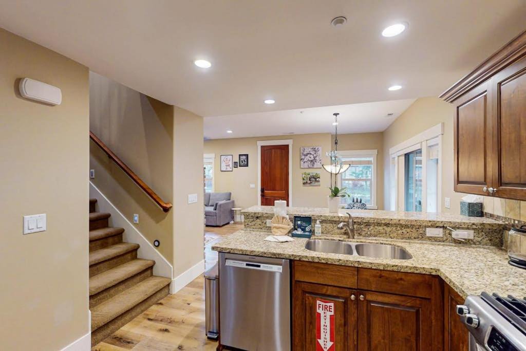 Photo of Kitchen in Park City