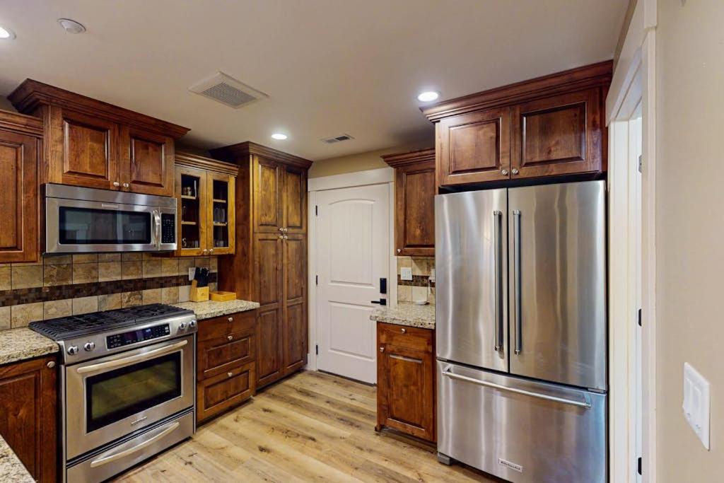 Photo of Kitchen in Park City