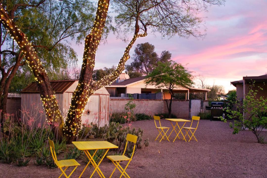 Photo of Others in Tucson