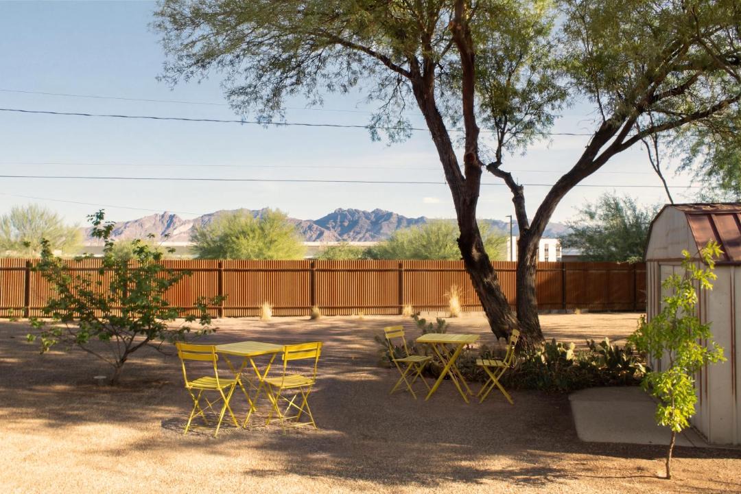 Photo of Others in Tucson