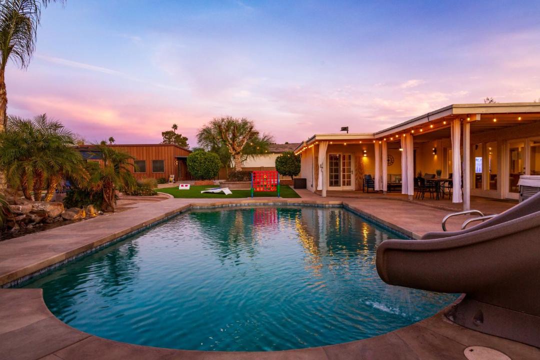 Photo of Others in Central Scottsdale