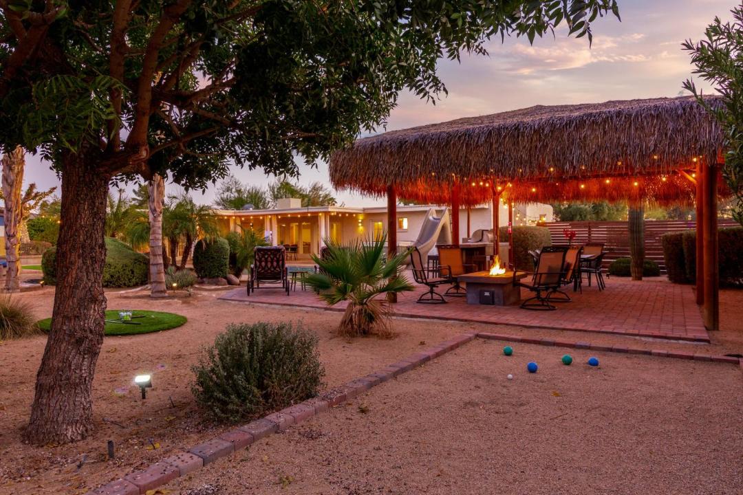 Photo of Others in Central Scottsdale