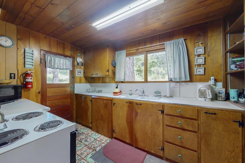 Photo of Kitchen in Joseph