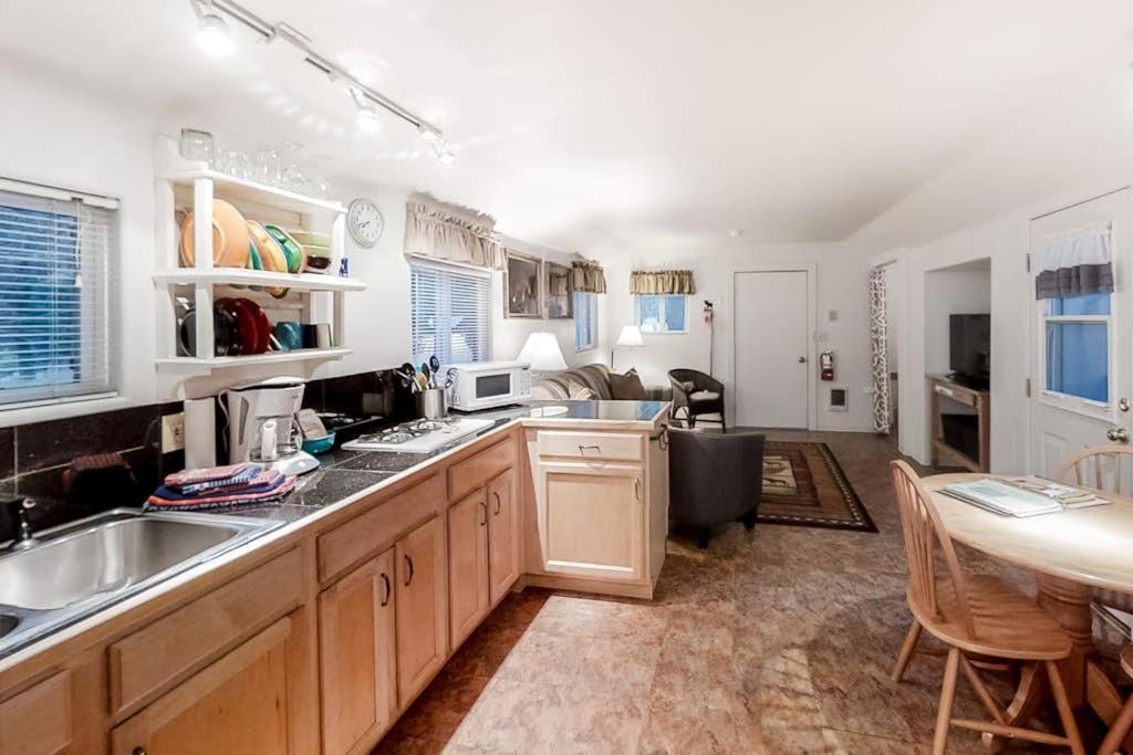 Photo of Kitchen in Joseph