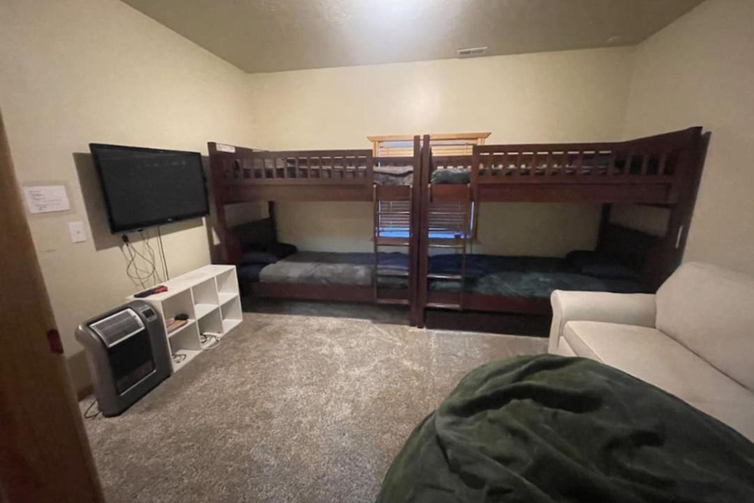 Photo of Bedroom in Garden City