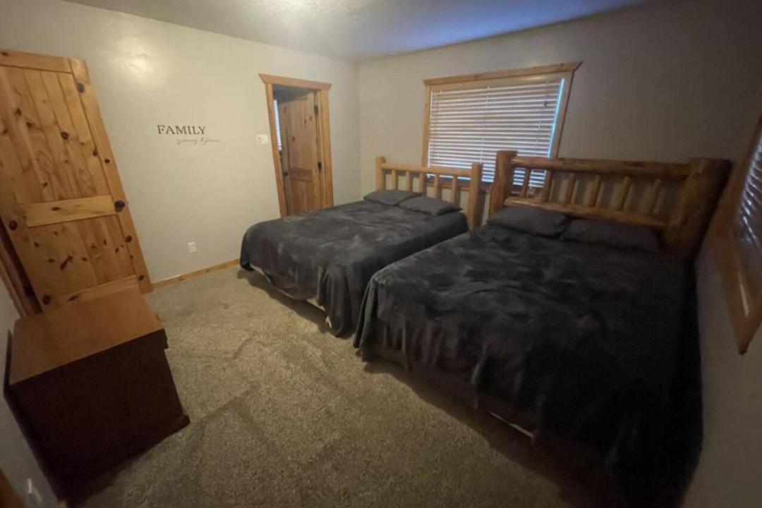 Photo of Bedroom in Garden City