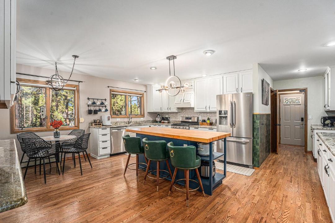 Photo of Kitchen in Colorado Springs