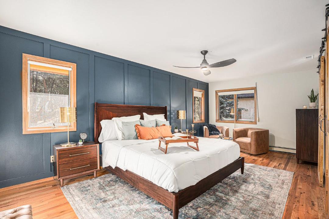 Photo of Bedroom in Colorado Springs