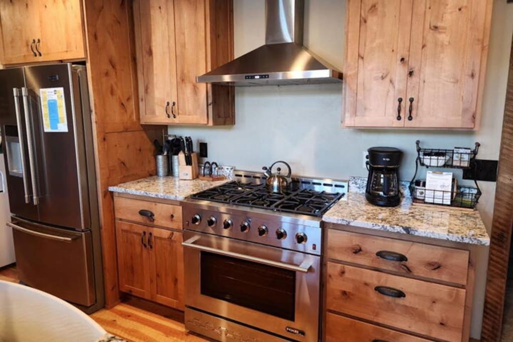 Photo of Kitchen in Joseph