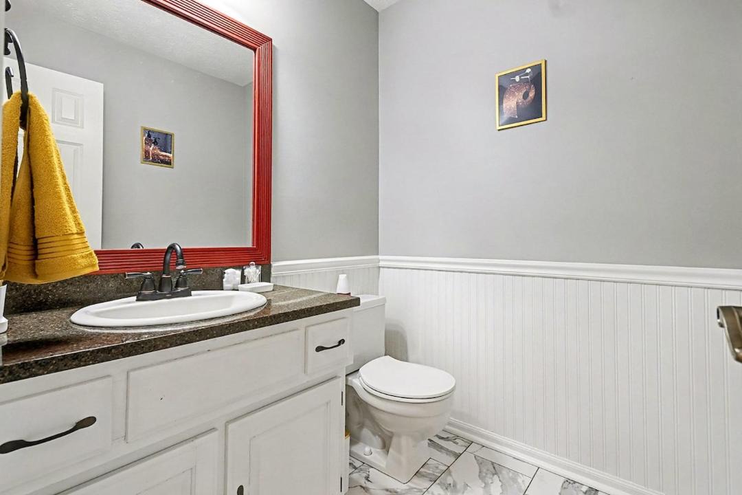 Photo of Bathroom in West Omaha