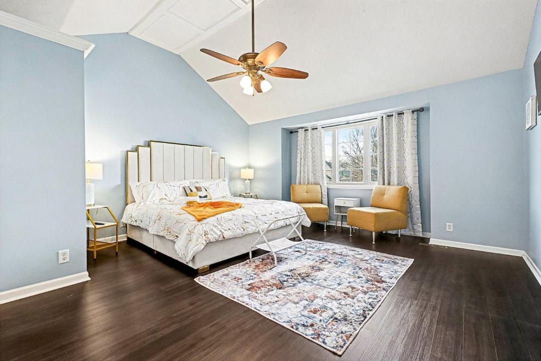 Photo of Bedroom in West Omaha