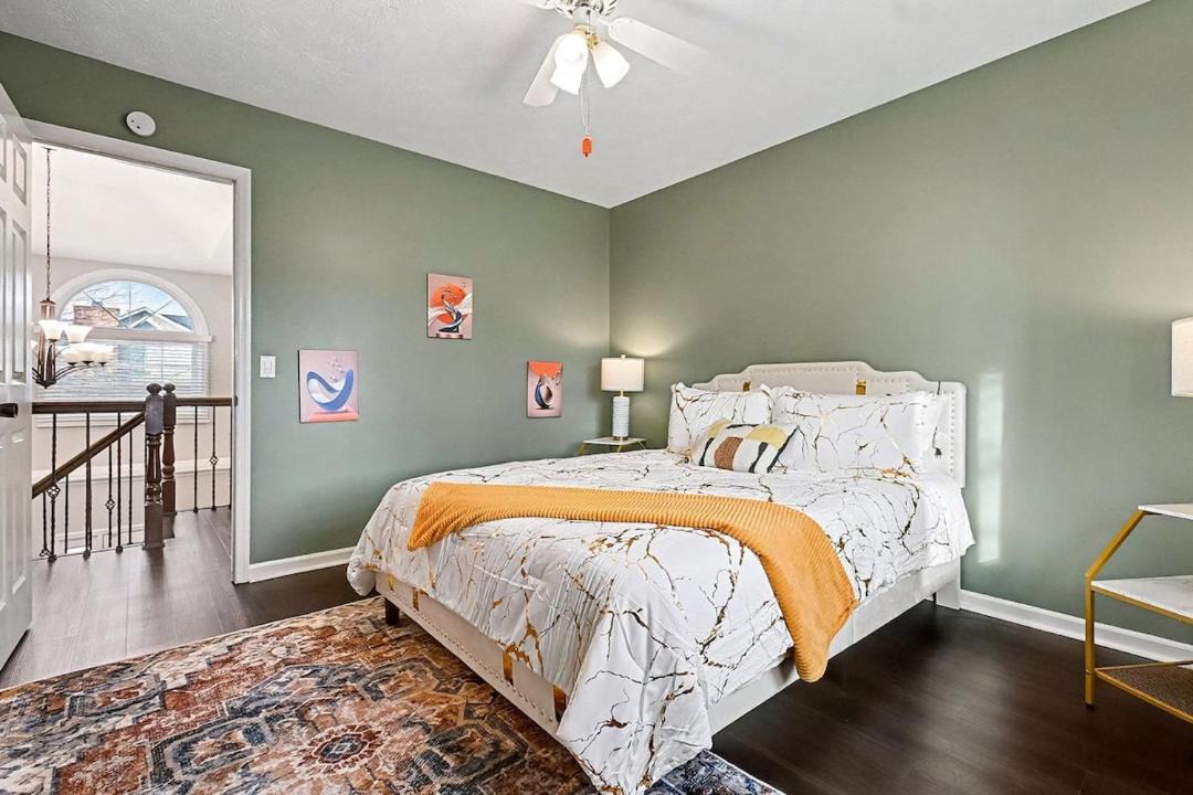 Photo of Bedroom in West Omaha