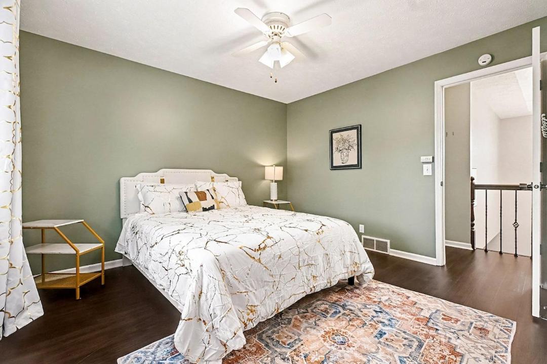 Photo of Bedroom in West Omaha