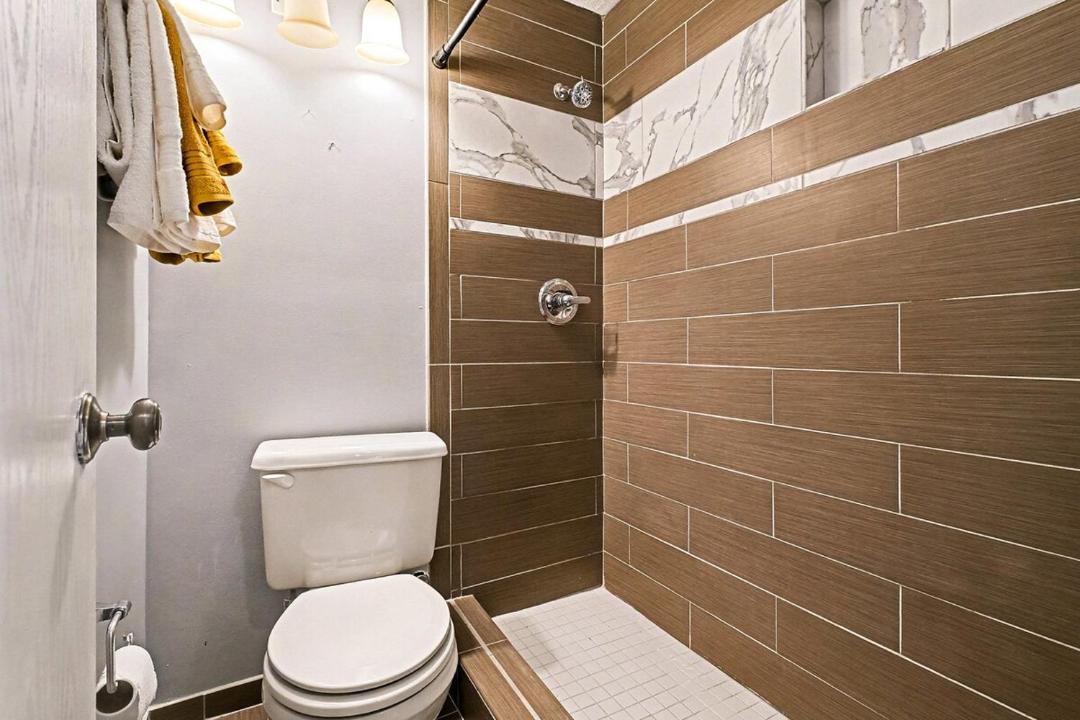 Photo of Bathroom in West Omaha