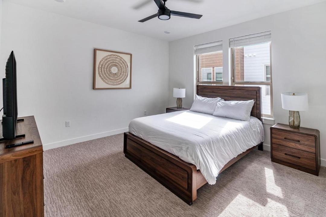 Photo of Bedroom in Billings