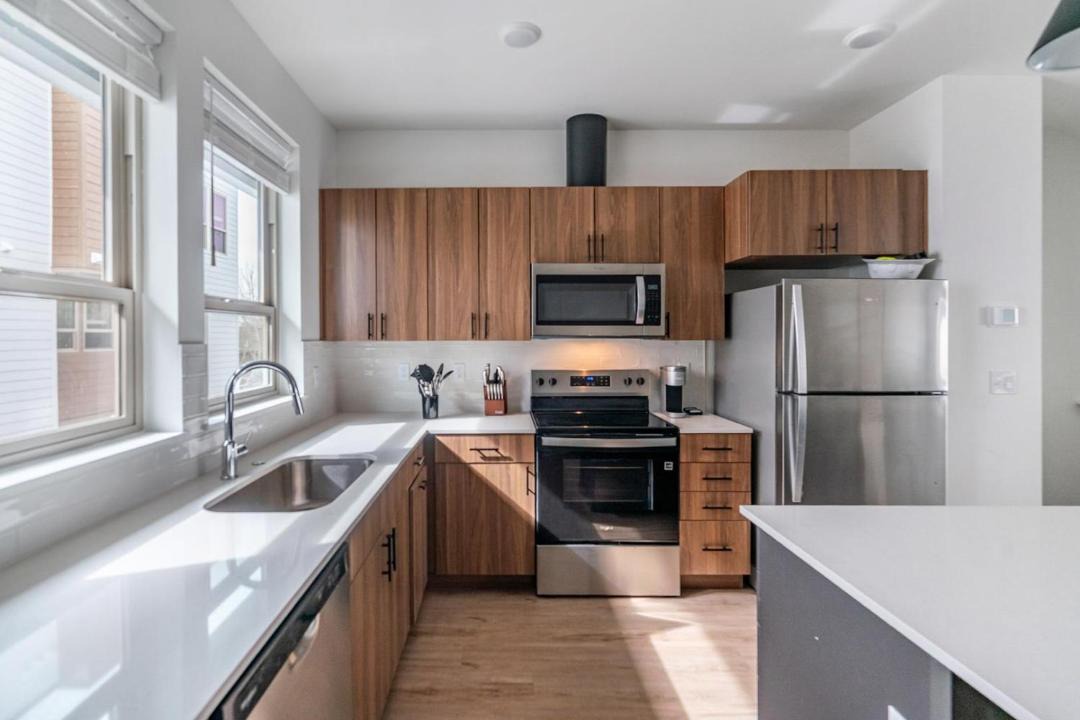 Photo of Kitchen in Billings