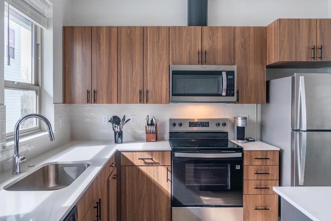 Photo of Kitchen in Billings