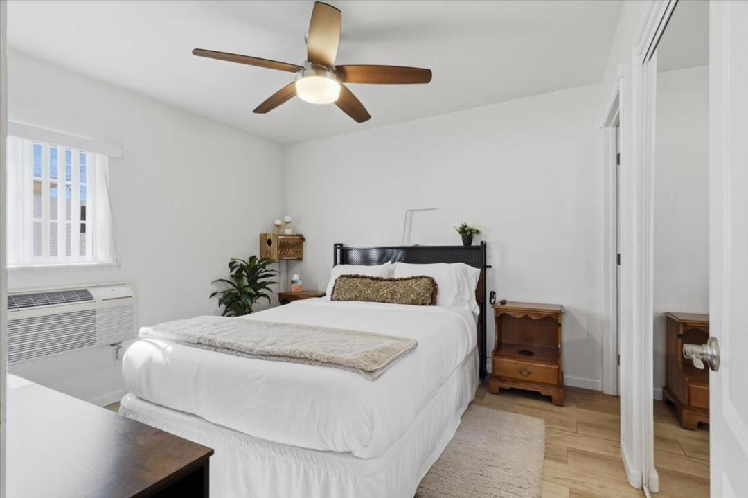 Photo of Bedroom in Townsite