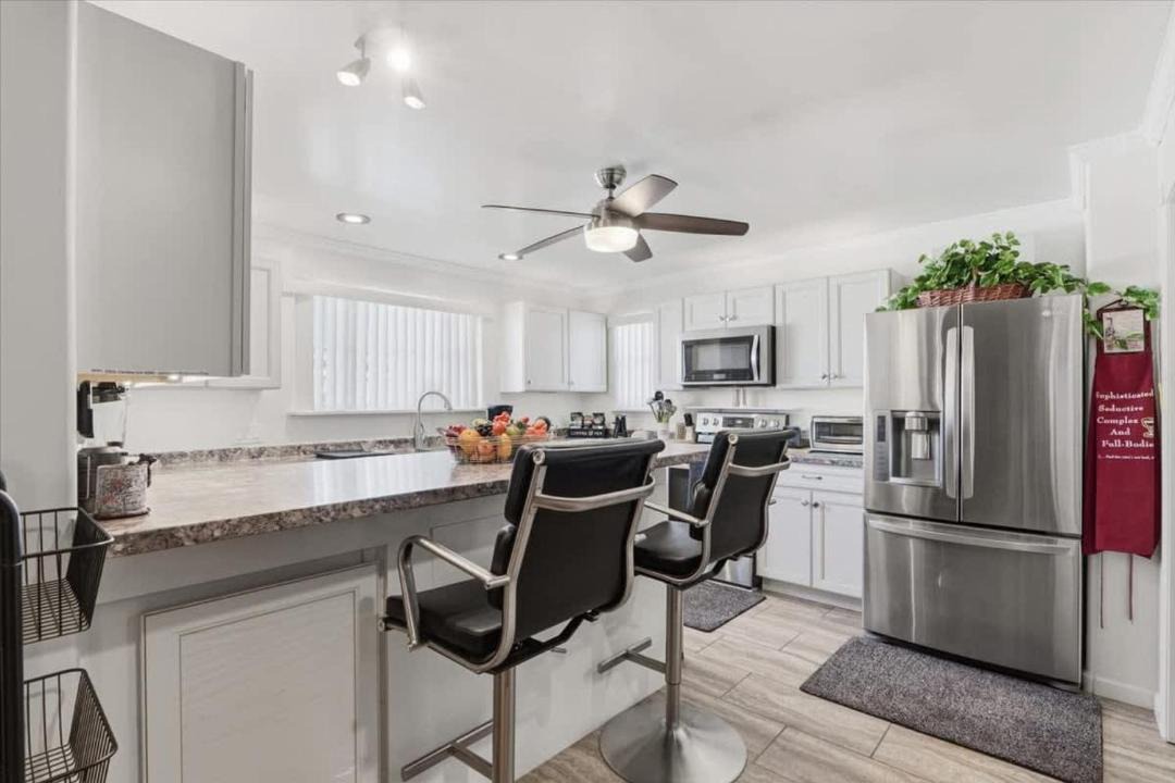 Photo of Kitchen in Townsite