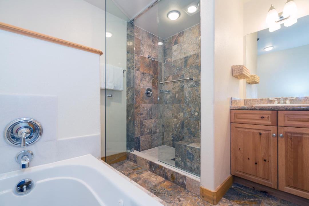 Photo of Bathroom in Mountain Village