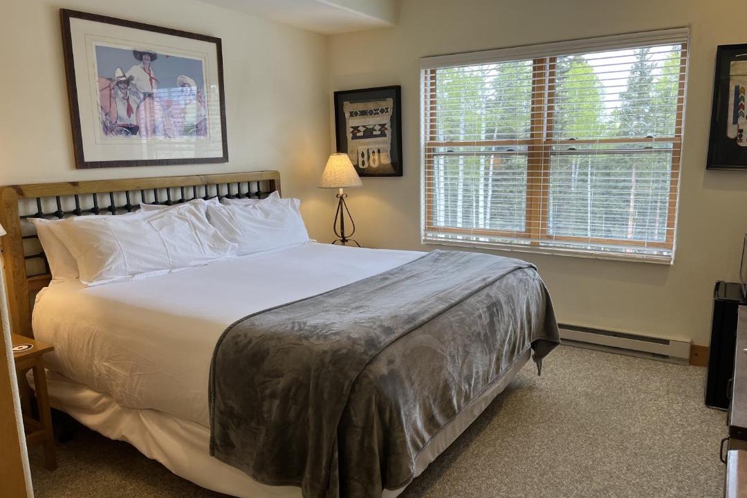 Photo of Bedroom in Mountain Village