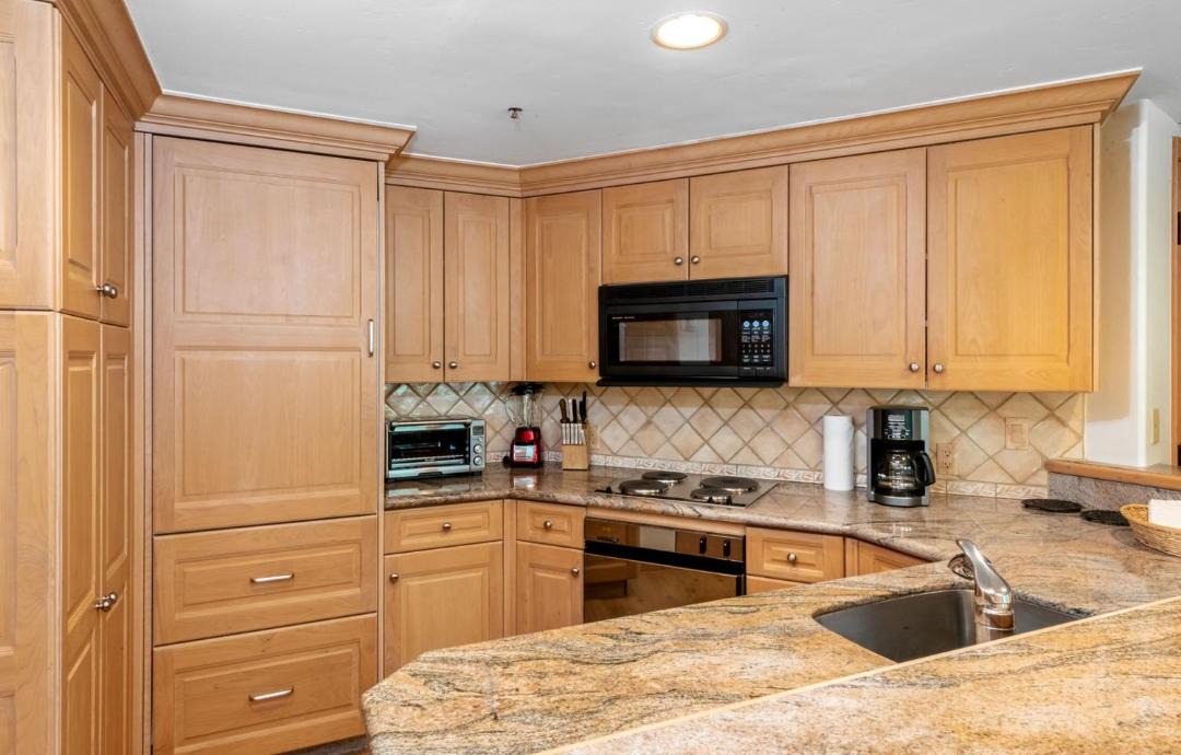 Photo of Kitchen in Vail