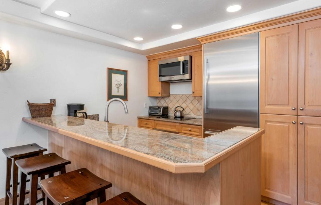 Photo of Kitchen in Vail