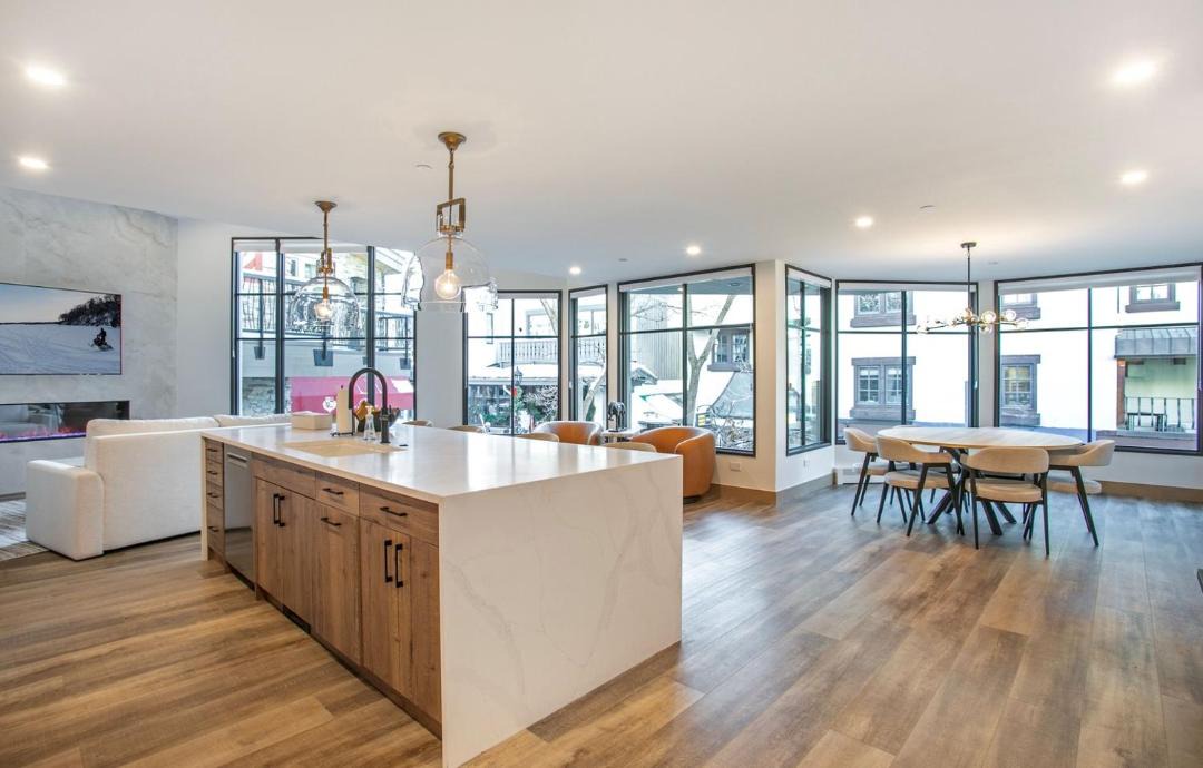 Photo of Kitchen in Vail