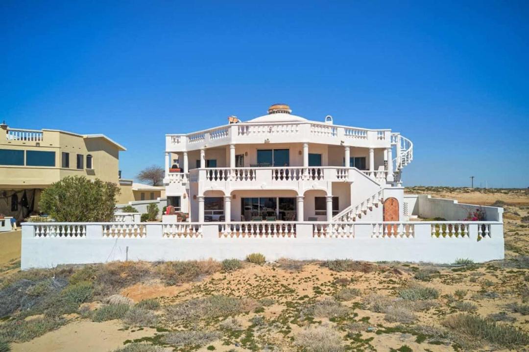 Photo of Patio Balcony in Las Conchas