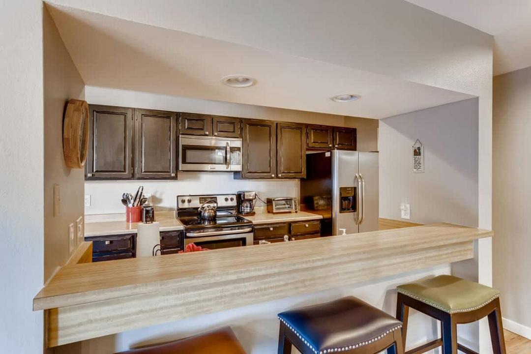 Photo of Kitchen in Dillon