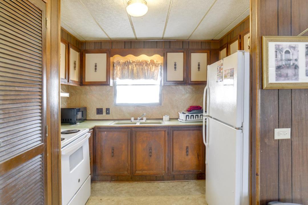 Photo of Kitchen in Miller