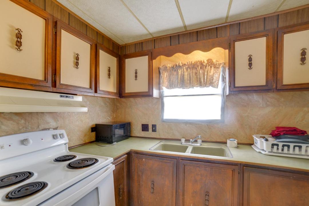 Photo of Kitchen in Miller