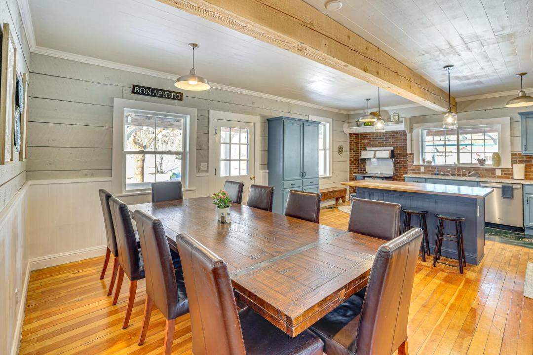 Photo of Kitchen in Garden Valley