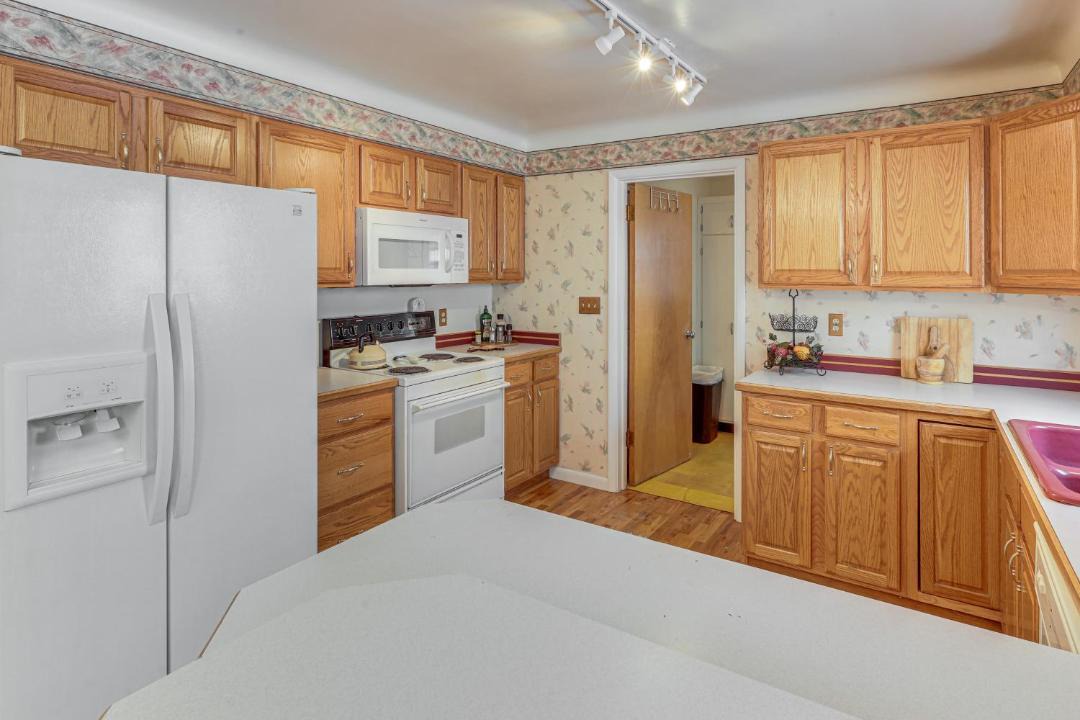 Photo of Kitchen in Rimrock