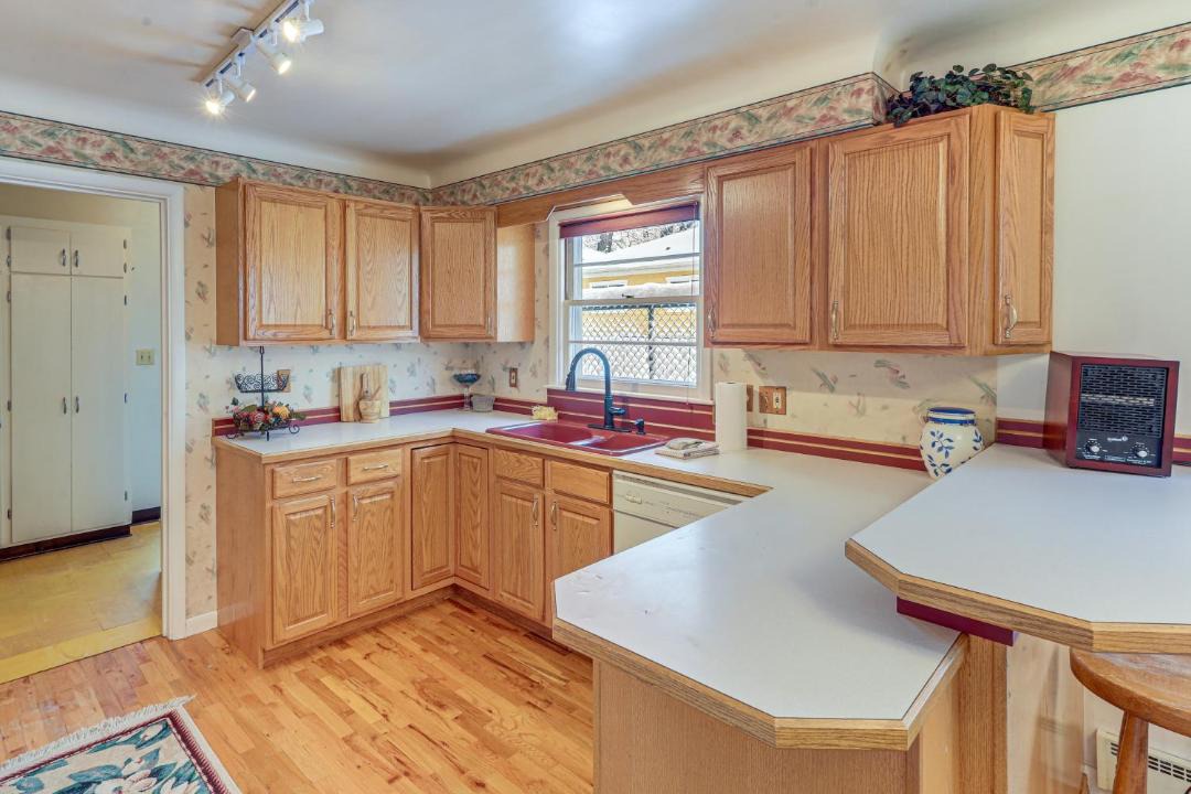 Photo of Kitchen in Rimrock