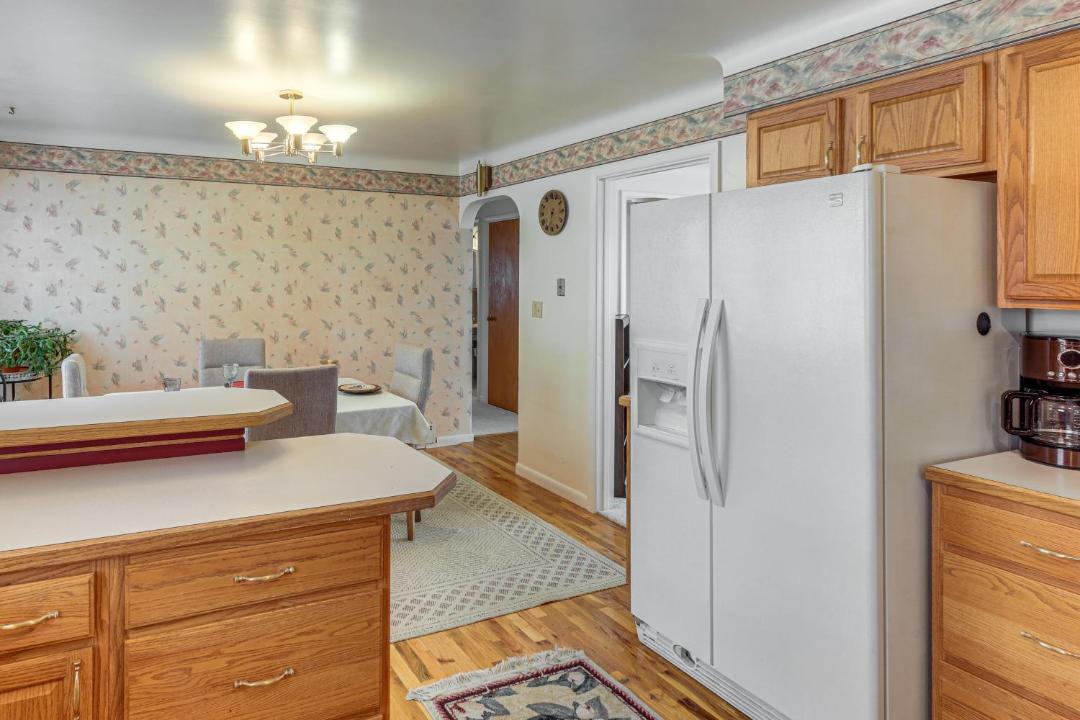 Photo of Kitchen in Rimrock