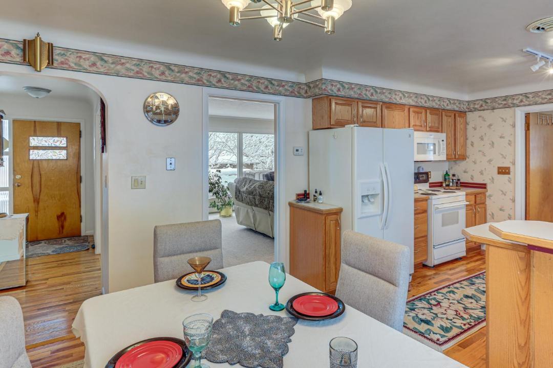 Photo of Kitchen in Rimrock