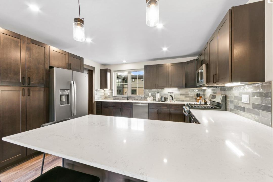 Photo of Kitchen in Silverthorne