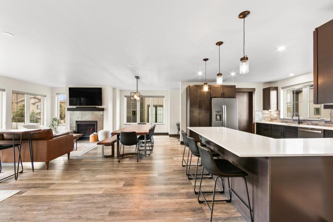 Photo of Kitchen in Silverthorne