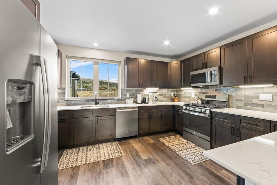 Photo of Kitchen in Silverthorne