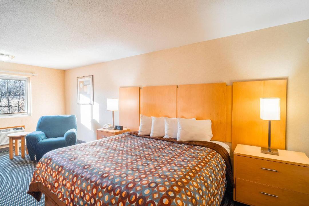 Photo of Bedroom in Blair