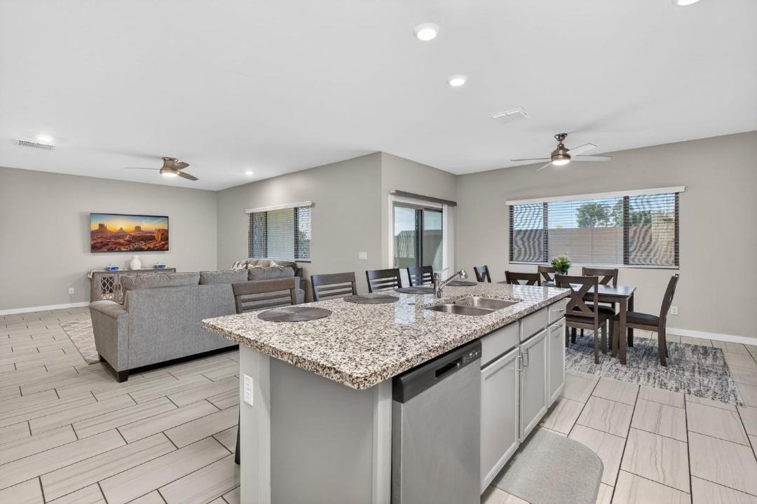 Photo of Kitchen in Litchfield Park