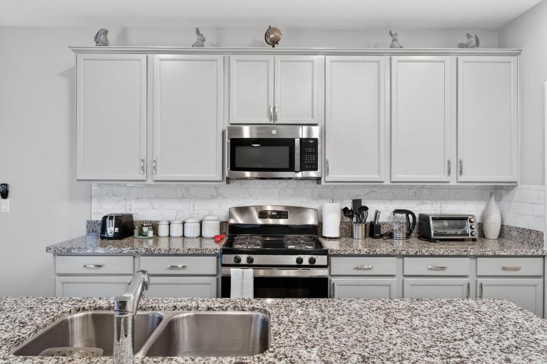 Photo of Kitchen in Litchfield Park